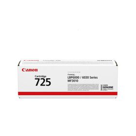کارتریج پرینتر کانن مدل Canon 725