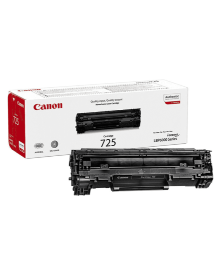 Cartridge Canon 725 700x700