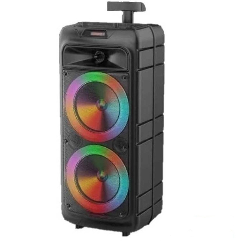 اسپیکر بلوتوثی قابل حمل ساینج ای مدل ZQS8211 - فروشگاه کافه ستوک