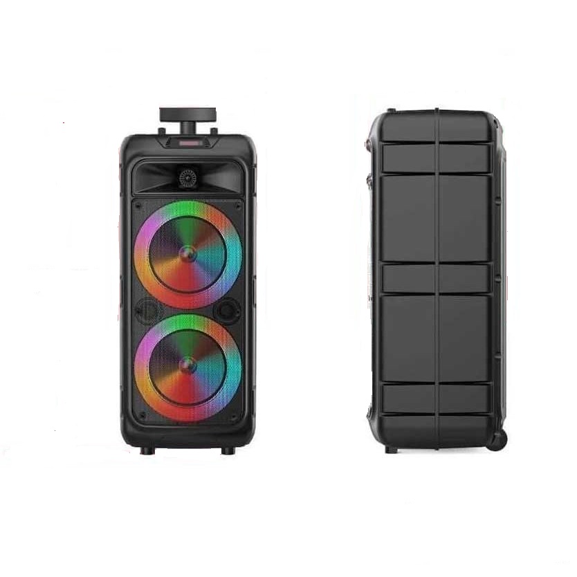 اسپیکر بلوتوثی قابل حمل ساینج ای مدل ZQS8211 - فروشگاه کافه ستوک