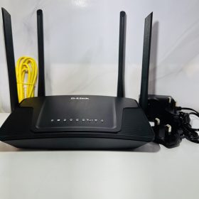 مودم روتر 4G LTE N300 دی لینک B1 مدل DWR-M920