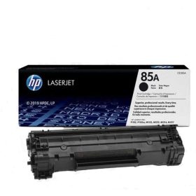 کارتریج لیزری مشکی HP (CE285A) 85A