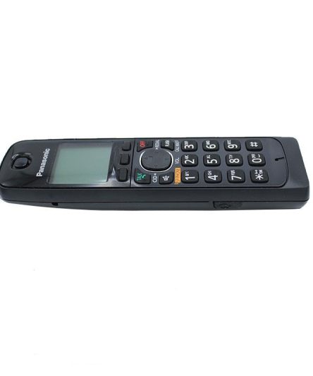 Panasonic Kx Tg6671 Cordless Phone Handset X800