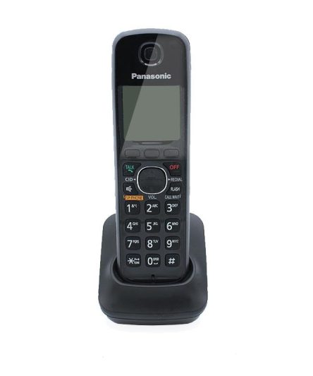 Panasonic Kx Tg6671 Handset X800