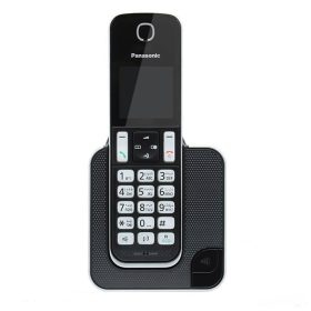 Panasonic Kx Tgd310 Cordless Phone X800