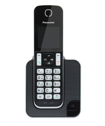 Panasonic Kx Tgd310 Cordless Phone X800