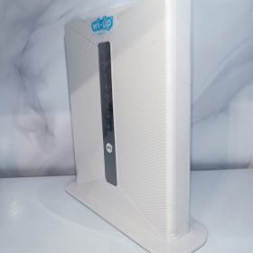 مودم TD-LTE وی آپ مدل رومیزی Wi-Up AirMaster 3000M استوک