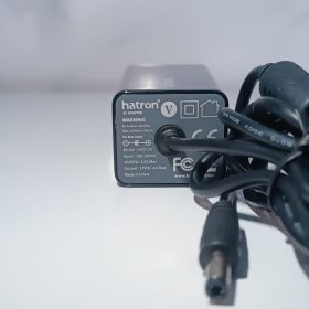 آداپتور مدل 12VDC-4A HAD124