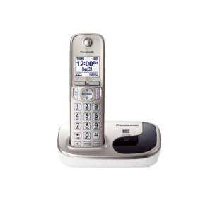 تلفن استوک بیسیم پاناسونیک مدل KX-TGD210