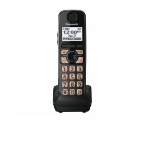 گوشی اضافه تلفن پاناسونیک مدل KX-TGA470 استوک