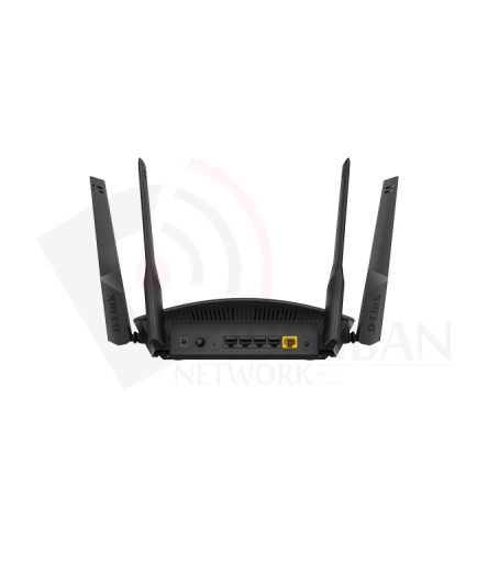 Dir‑x1860 Dlink Networkdidehban 01