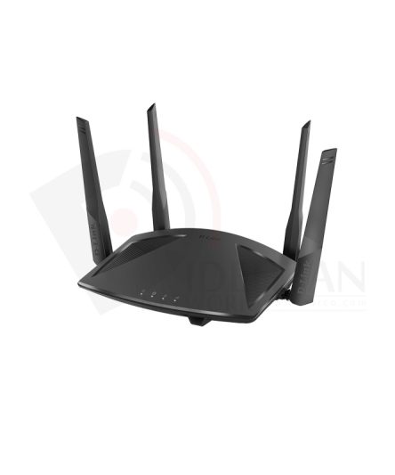 Dir‑x1860 Dlink Networkdidehban 02