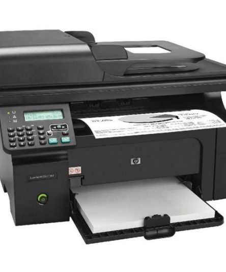 Laserjet Pro M1212nf2 600x600