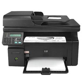پرینتر چهارکاره اچ پی مدل Laserjet M1216استوک
