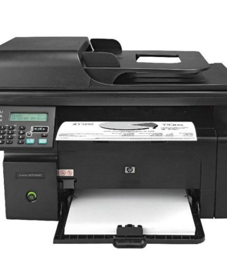 Laserjet Pro M1212nf3 600x600