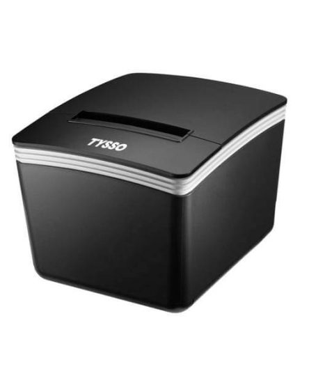 Tysso Prp 300 Thermal Printer 1