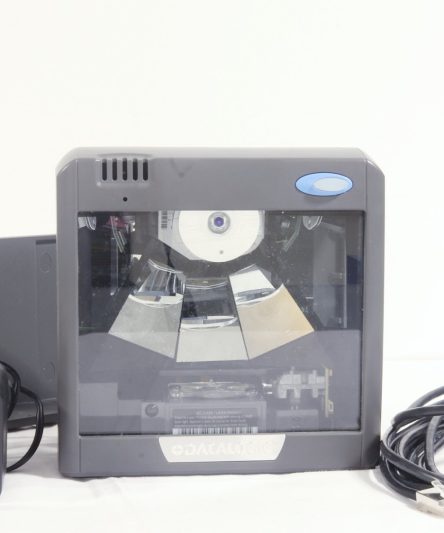 Datalogic Magellan 2200vs Barcode Scanner