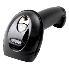 بارکد خوان تک بعدی سیم دار سیمبل مدل  LS2208استوک
