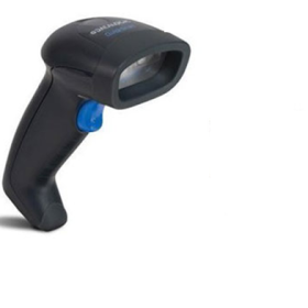 بارکدخوان دیتا لاجیک تک بعدی سیم دار مدل QW2100 استوک