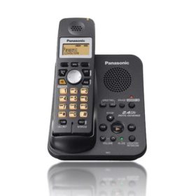 تلفن بی سیم پاناسونیک KX 3031 استوک