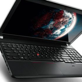 لپ تاپ لنوو 15.6 اینچ مدل Thinkpad E540