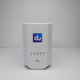 مودم 5G TDLTE شرکت DU مدل ZLT X28 گرید B