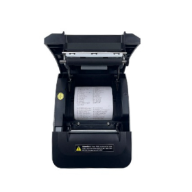 فیش پرینترمدل pozer tp200 استوک