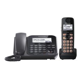 تلفن بی سیم پاناسونیک KX TG4771