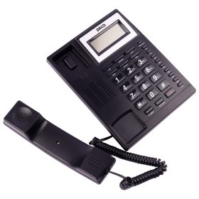 تلفن دکو مدل 1540CID آکبند