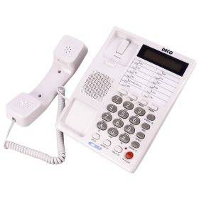 تلفن رومیزی دکو DECO 31CID اکبند