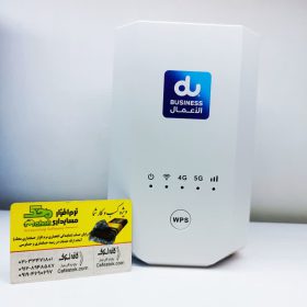 مودم سیمکارتی درحد نو 5G TD LTE مدل ZLT X28 Vpro