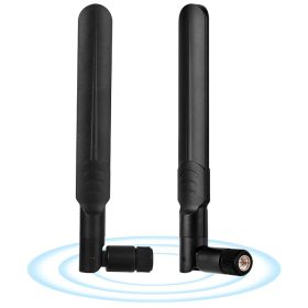 آنتن 4G تقویتی هواوی مدل B612 i60 بسته دو عددی