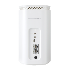 مودم ۵G L12 NAR02 ژاپنی nec wifi6 استوک