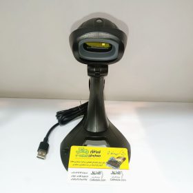 بارکد خوان  دو بعدی نیواک NEVAK مدل DS 28062D آکبند
