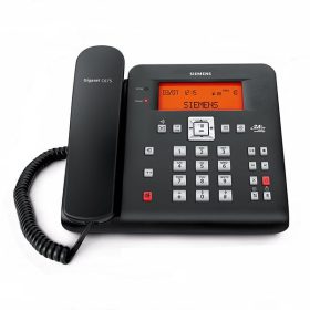 تلفن رو میزی و بی سیم Gigaset مدل C675 استوک