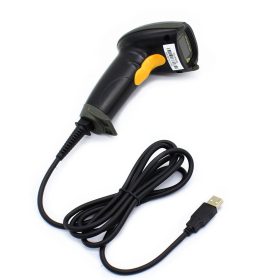 بارکد خوان آ ایکس مدل MJ4209 استوک