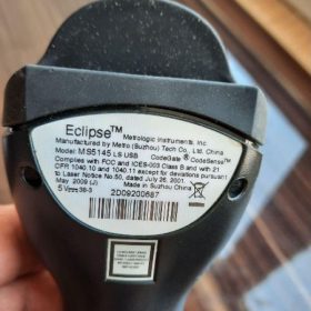 خرید و قیمت بارکد خوان Honeywell Eclipse 5145 استوک
