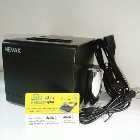 خرید وقیمت فیش پرینتر فول پورت نیواکNV802L
