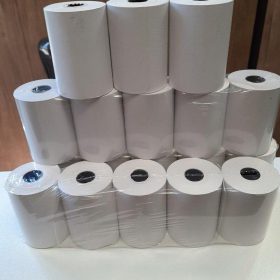 رول فیش پرینتر کمری پرتابل 8 سانت