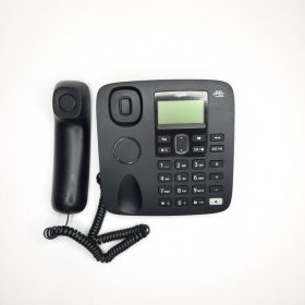 تلفن بی سیم و سیم دار گیگاست مدل A590 استوک اروپایی