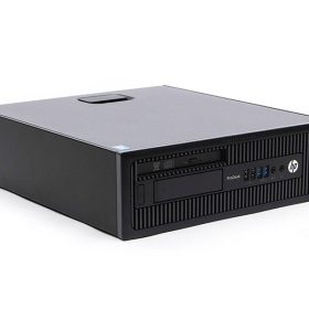 مینی کیس G2 اچ پی HP Core i5 6570 8 500 INTEL استوک