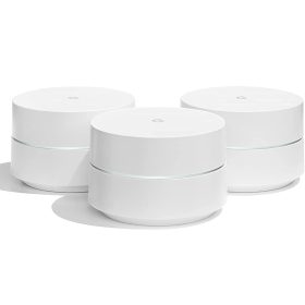 روتر گوگل وای فای Google WiFi AC-1304 OpenWRT