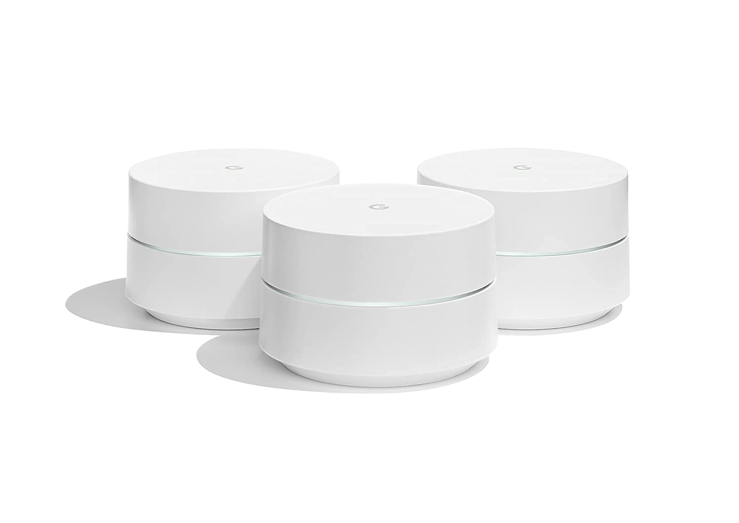 روتر گوگل وای فای Google WiFi AC1304 OpenWRT فروشگاه کافه ستوک