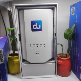 مودم 5G/Td-Lte ZLT X28 pro سوپر ادمین درحدنو