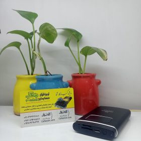 مودم همراه جیبی 4G قابل حمل نزتک مدل NZT8830 استوک