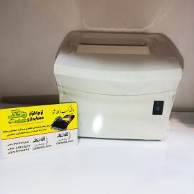فیش پرینتر بیکسلون Bixolon SRP352 PLUS I استوک