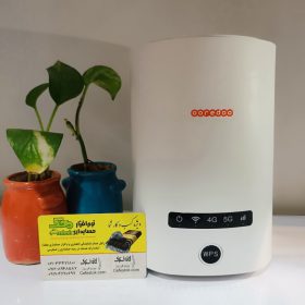 مودم 5G/TDLTE اوردو مدل ZLT X20 استوک
