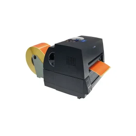 لیبل پرینتر ریبونی سیتیزن مدل CLS-621 استوک