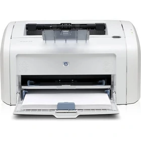پرینتر اچ پی مدل HP1018 استوک