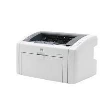 پرینتر لیزری اچ پی HP1022 Laser Printer استوک
